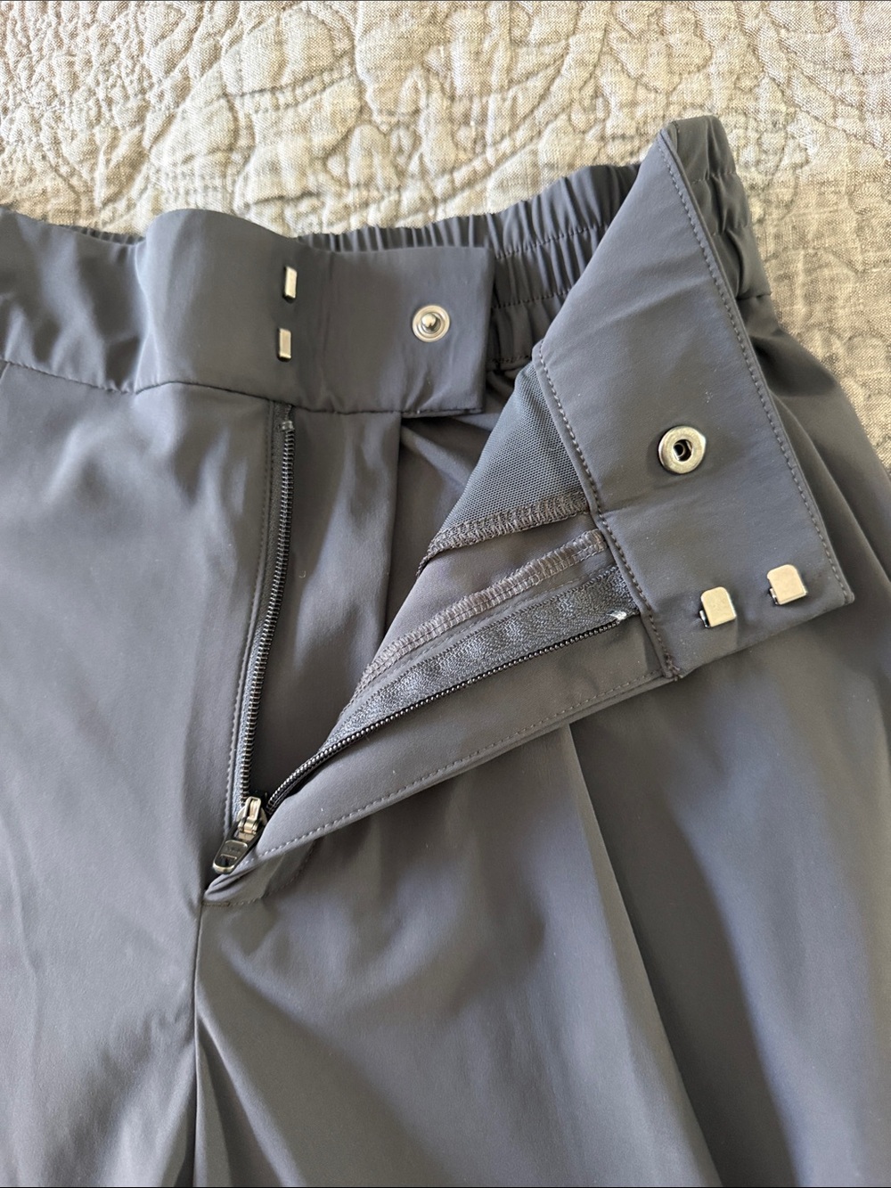 Athleta Pinnacle High Rise Trouser - Picture 9 of 10